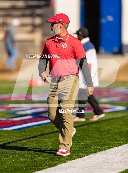 Thumbnail 1 in Clinton vs Barnwell (SCHSL 2A Final) photogallery.