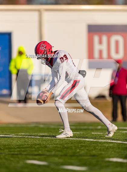 Thumbnail 2 in Clinton vs Barnwell (SCHSL 2A Final) photogallery.