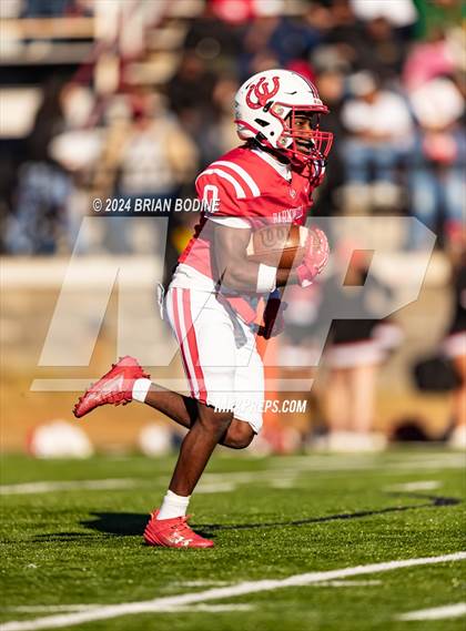 Thumbnail 1 in Clinton vs Barnwell (SCHSL 2A Final) photogallery.