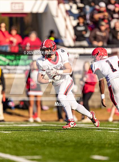 Thumbnail 1 in Clinton vs Barnwell (SCHSL 2A Final) photogallery.