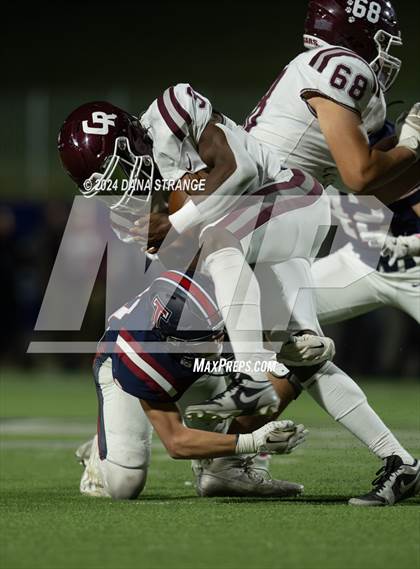 Thumbnail 3 in Cinco Ranch @ Tompkins photogallery.