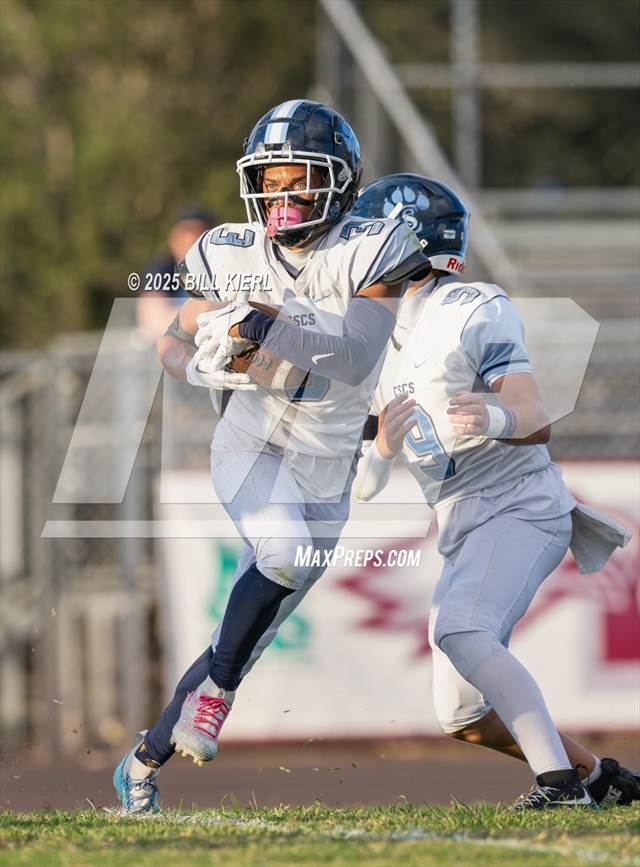 Coral Springs Charter @ Stoneman Douglas