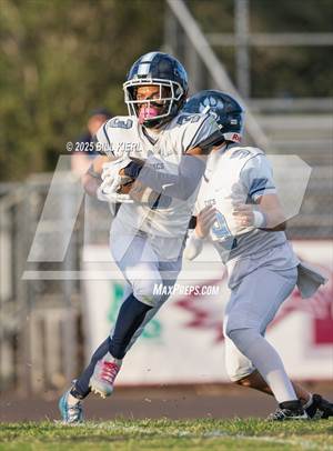 Coral Springs Charter @ Stoneman Douglas