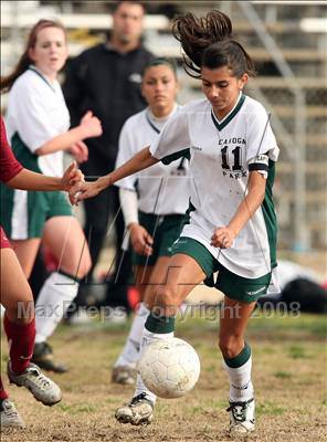 Thumbnail 3 in Van Nuys @ Canoga Park photogallery.