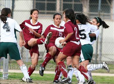 Thumbnail 3 in Van Nuys @ Canoga Park photogallery.
