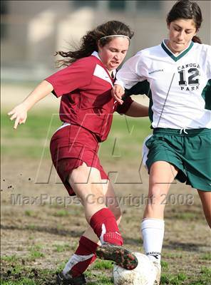 Thumbnail 2 in Van Nuys @ Canoga Park photogallery.