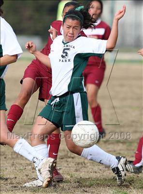 Thumbnail 3 in Van Nuys @ Canoga Park photogallery.
