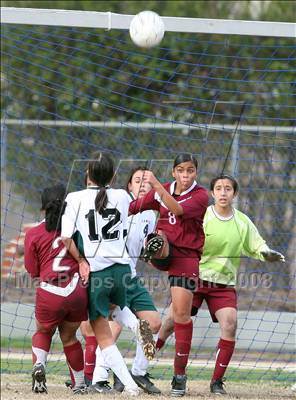 Thumbnail 1 in Van Nuys @ Canoga Park photogallery.