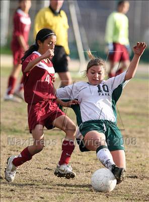 Thumbnail 3 in Van Nuys @ Canoga Park photogallery.