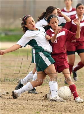 Thumbnail 1 in Van Nuys @ Canoga Park photogallery.