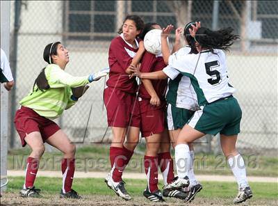 Thumbnail 2 in Van Nuys @ Canoga Park photogallery.