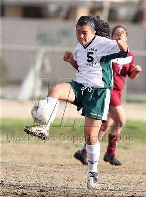 Thumbnail 1 in Van Nuys @ Canoga Park photogallery.