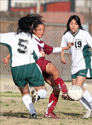 Thumbnail 3 in Van Nuys @ Canoga Park photogallery.