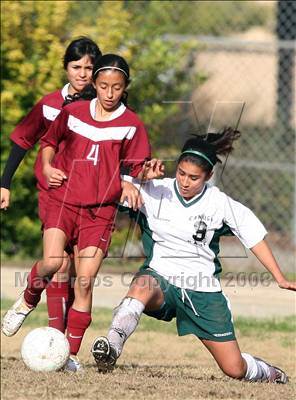 Thumbnail 2 in Van Nuys @ Canoga Park photogallery.