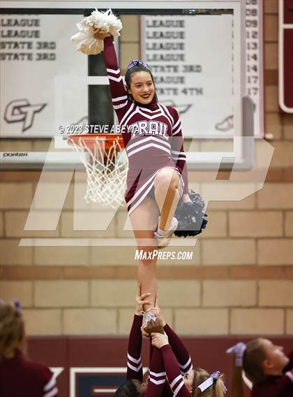 Thumbnail 1 in Central @ Cherokee Trail photogallery.