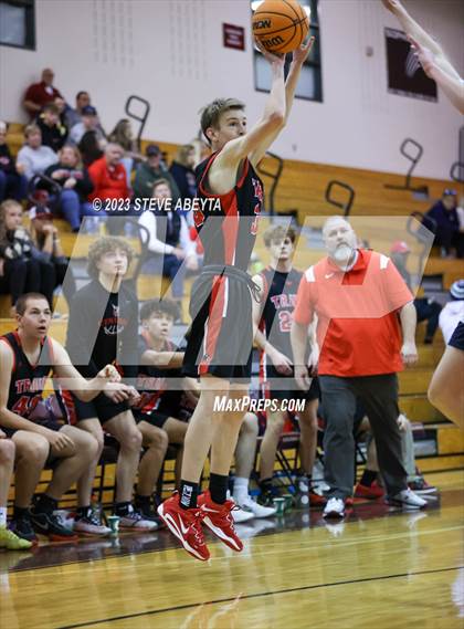 Thumbnail 1 in Central @ Cherokee Trail photogallery.
