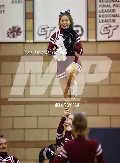 Thumbnail 3 in Central @ Cherokee Trail photogallery.