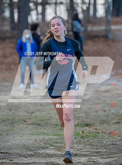 Thumbnail 3 in Patriot Athletic Conference Championship  photogallery.