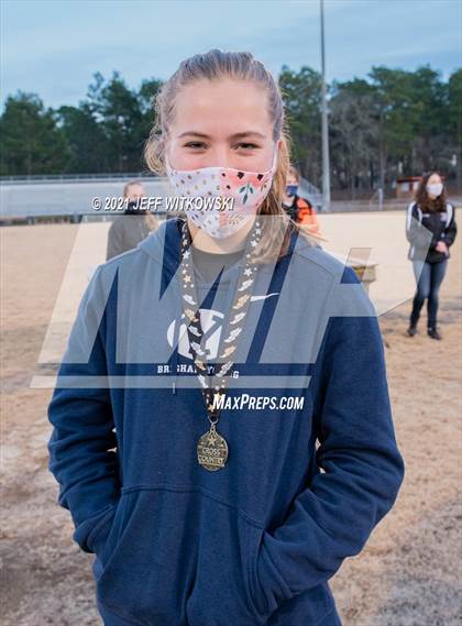 Thumbnail 3 in Patriot Athletic Conference Championship  photogallery.