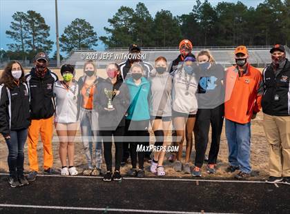 Thumbnail 3 in Patriot Athletic Conference Championship  photogallery.