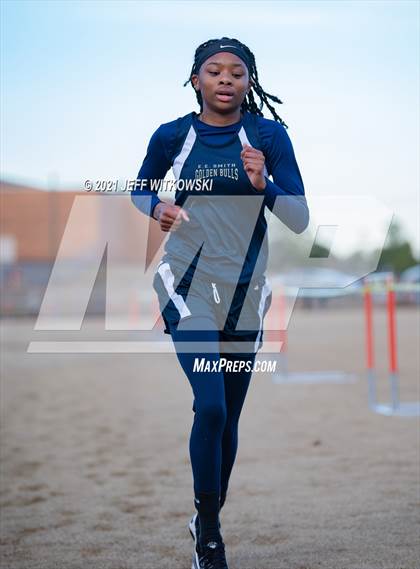 Thumbnail 3 in Patriot Athletic Conference Championship  photogallery.
