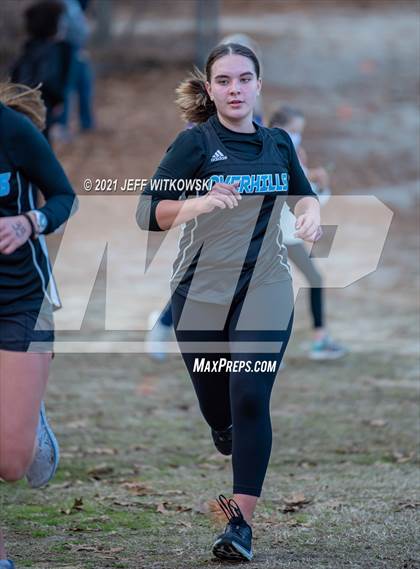 Thumbnail 3 in Patriot Athletic Conference Championship  photogallery.
