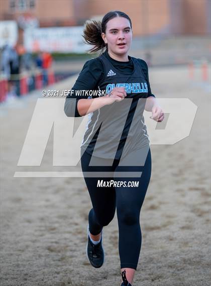 Thumbnail 3 in Patriot Athletic Conference Championship  photogallery.