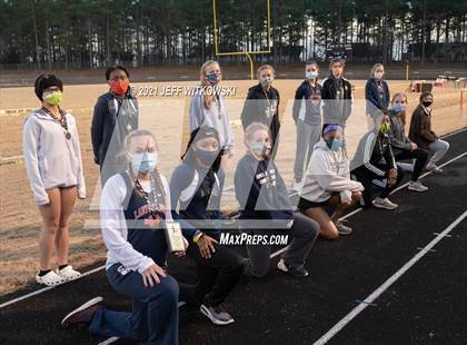 Thumbnail 3 in Patriot Athletic Conference Championship  photogallery.