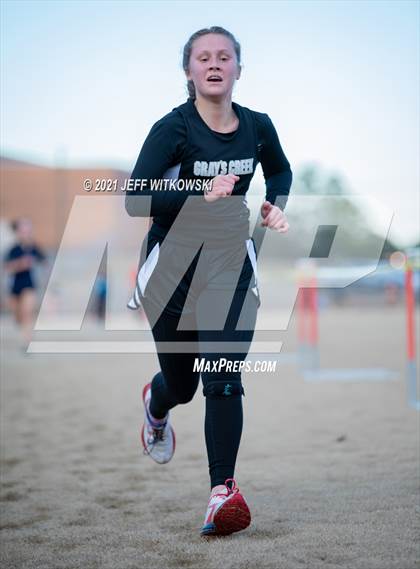 Thumbnail 3 in Patriot Athletic Conference Championship  photogallery.