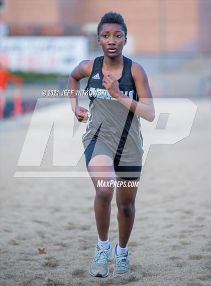 Thumbnail 1 in Patriot Athletic Conference Championship  photogallery.