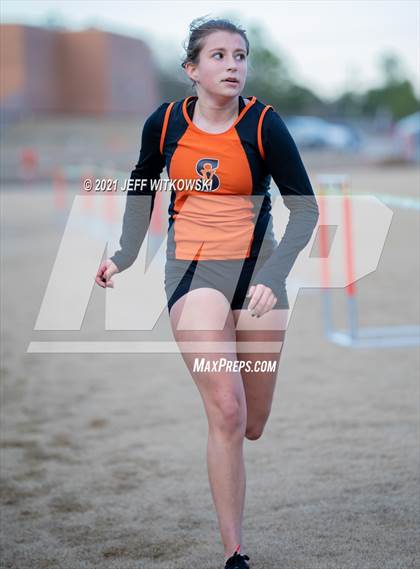Thumbnail 3 in Patriot Athletic Conference Championship  photogallery.