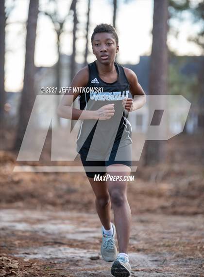 Thumbnail 1 in Patriot Athletic Conference Championship  photogallery.