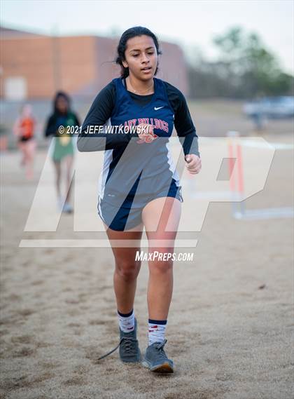 Thumbnail 1 in Patriot Athletic Conference Championship  photogallery.