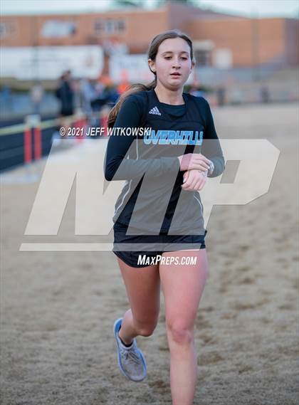 Thumbnail 2 in Patriot Athletic Conference Championship  photogallery.