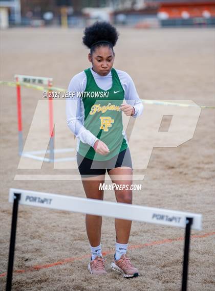 Thumbnail 3 in Patriot Athletic Conference Championship  photogallery.