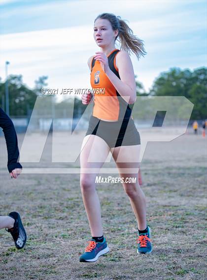 Thumbnail 3 in Patriot Athletic Conference Championship  photogallery.