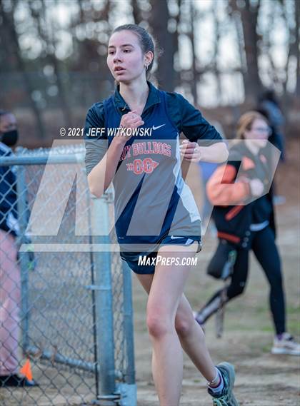 Thumbnail 2 in Patriot Athletic Conference Championship  photogallery.