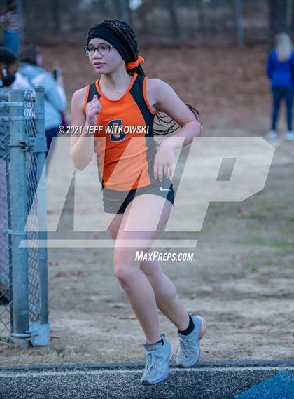 Thumbnail 3 in Patriot Athletic Conference Championship  photogallery.