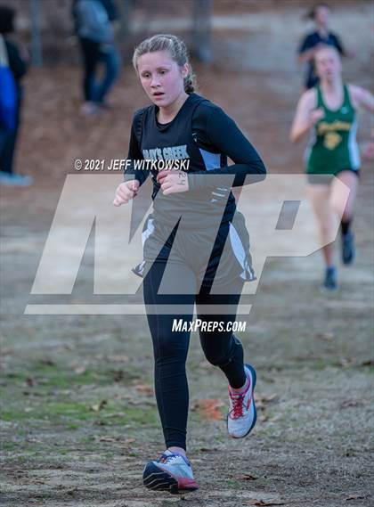 Thumbnail 3 in Patriot Athletic Conference Championship  photogallery.