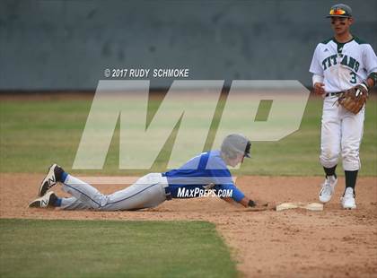 Thumbnail 3 in Rancho Bernardo @ Poway photogallery.