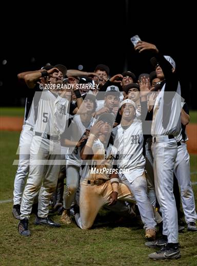 South Fort Myers @ Mariner