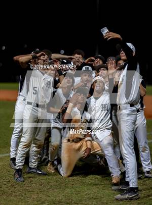 South Fort Myers @ Mariner