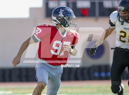 Thumbnail 3 in Foothill @ Yorba Linda photogallery.