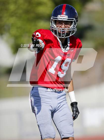 Thumbnail 1 in Foothill @ Yorba Linda photogallery.