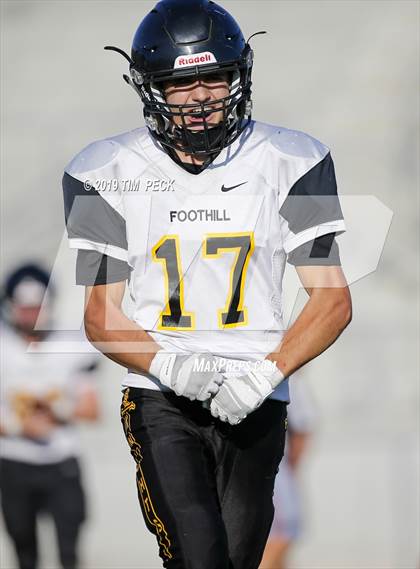 Thumbnail 3 in Foothill @ Yorba Linda photogallery.