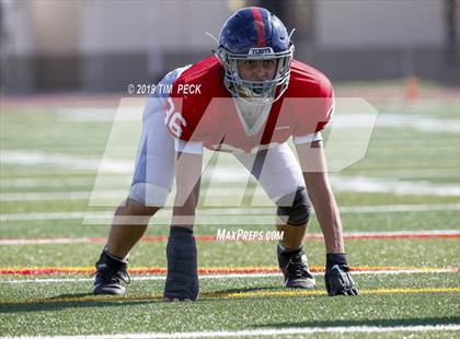 Thumbnail 1 in Foothill @ Yorba Linda photogallery.