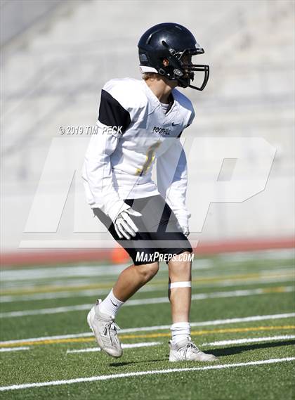 Thumbnail 1 in Foothill @ Yorba Linda photogallery.
