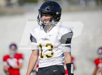 Thumbnail 2 in Foothill @ Yorba Linda photogallery.