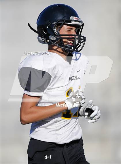 Thumbnail 1 in Foothill @ Yorba Linda photogallery.