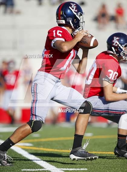 Thumbnail 3 in Foothill @ Yorba Linda photogallery.